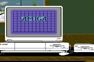 Amiga Picture by Jem
