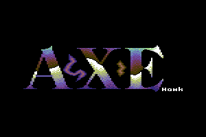Axelerate Logo by Hawk