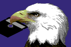 Tribute to Eagle Soft Inc. by Chesser
