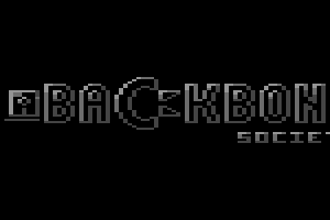 BBS Logo by Nuckhead