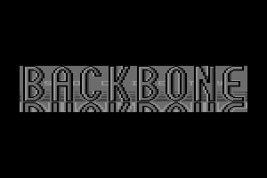 BBS Logo 2 by Nuckhead