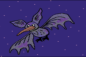 Ptakozaur by Cobra