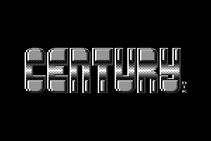 Century Logo by Century