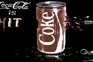 Coke by SIT