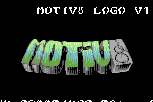 Motiv8 logo 01 by Creators