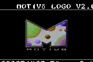 Motiv8 logo 02 by Creators