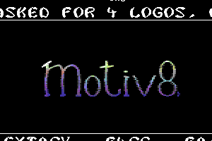 Motiv8 logo 03 by Creators