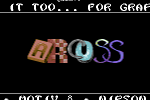 Arcoss logo 01 by Creators