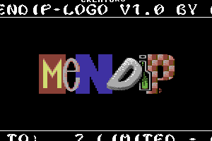 Mendip logo 01 by Creators