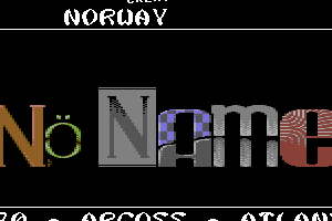 No Name logo 05 by Creators