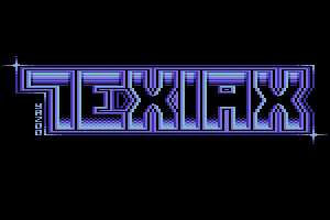 Tex Logo 1 by Yazoo