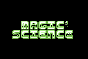 Logo 4 Magic Science by Price