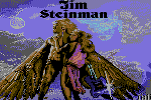 Jim Steinman by Ratt (.uk)