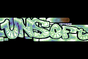 Unsoft Logo by Jailbird