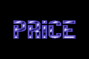 Price Logo 1 by Senze