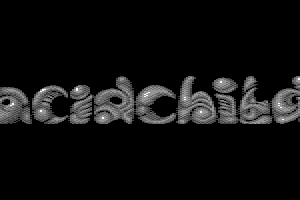 Acidchild Logo by Joe
