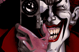 Joker by Facet