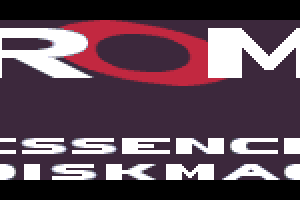 ROM Essence Diskmag by Groo  & Rufferto