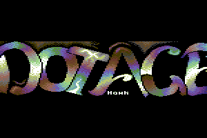 Dotage Logo by Hawk