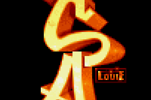 Logo insane 1 by Louie