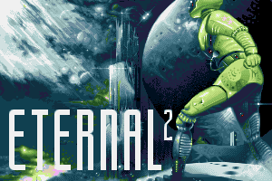Eternal2 unfinished by Kris