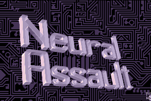 Neural Assault by Foxx