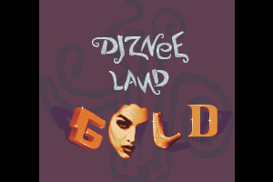 Diznee Land#5 by Toxic