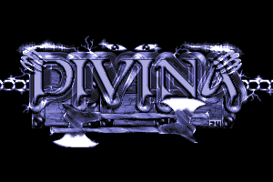 Divina logo by Flagman