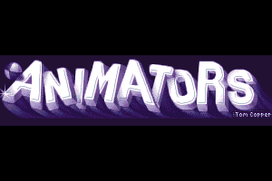 Animators by Tom Copper