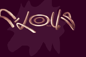 C-Lous Logo 1 by Pozz