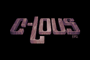 C-Lous Logo 2 by Pozz