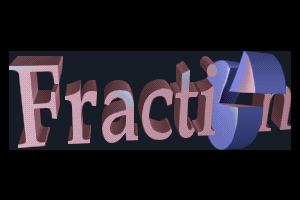 Fraction by Bridgeclaw