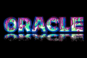 Logo-oracle by _unknown_