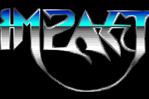 Logo-Impact by Alan