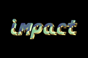 Logo-Impact2 by Sybex