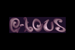C-Lous logo 4 by Pozz