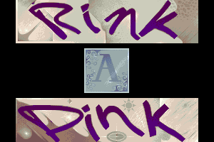 Rinkdink-title by Danny  & Facet