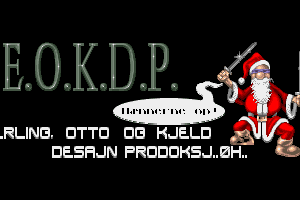 3d Demo1 Eokdp by J.A.D.E.
