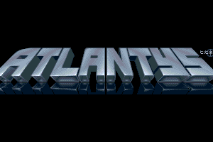 ATL Logo by Titan