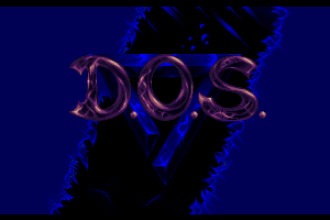 Dos Title2 by Quest