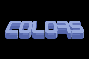 Logo Colors2 by Ra