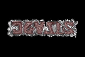 Logo Devils by Ra
