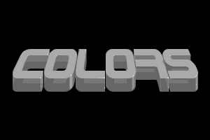 Logo Colors1 Intro by Ra