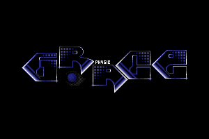 Grace Logo by Physic