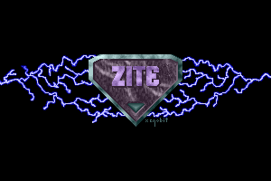 Zite Productions logo by Xenobit
