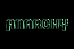 Inspiisnone-logo Anarchy by Marvin