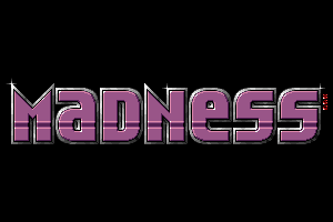 Logo Madness by Dan
