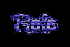 Logo for Role by Donatello