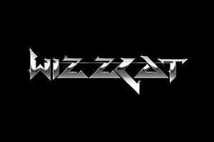 Wizzcat Logo by _unknown_