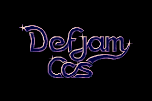 Defjam ccs by Ted (.se)